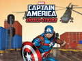 Ойын Captain America: Shield Strike