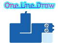 Ойын One Line Draw