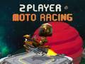 Ойын 2 Player Moto Racing