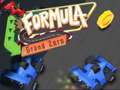 Ойын Formula Grand Zero