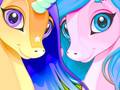 Ойын Pony Friendship
