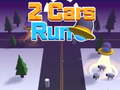 Ойын 2 Cars Run