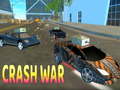 Ойын Crash War