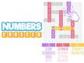 Ойын Numbers Crossed