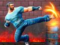 Ойын Street Mayhem Beat Em Up