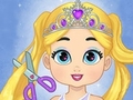 Ойын Love Baby Fashion Makeover