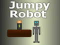 Ойын Jumpy Robot