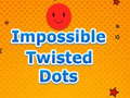 Ойын Impossible Twisted Dots