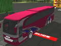 Ойын Modern Bus Parking 