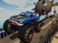 Ойын Prado Parking Games
