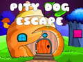 Ойын Pity Dog Escape