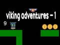 Ойын Viking Adventures 1