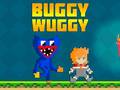 Ойын Buggy Wuggy