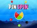 Ойын Pin Spin