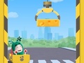 Ойын Oddbods: Food Stacker