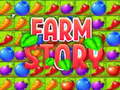 Ойын Farm Story 
