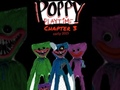 Ойын Poppy Playtime Chapter 3