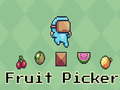 Ойын Fruit Picker