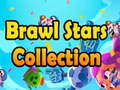 Ойын Brawl Stars Collection