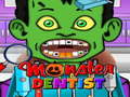 Ойын Monster Dentist