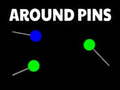 Ойын Around Pins