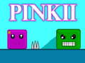 Ойын Pinkii
