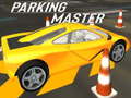 Ойын Parking Master 