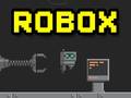 Ойын Robox