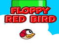 Ойын Floppy Red Bird