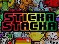 Ойын Sticka Stacka