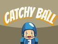 Ойын Catchy Ball