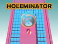 Ойын Holeminator