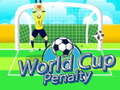 Ойын World Cup Penalty