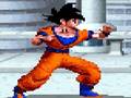 Ойын Dragon Ball Z: Taiketsu