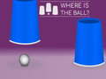 Ойын Where Is The Ball?
