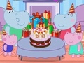 Ойын Kids Birthday Party