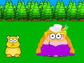 Ойын Pou pet