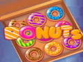 Ойын Donuts