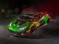 Ойын Lamborghini Huracan GT3 EVO2 Puzzle 