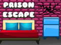 Ойын G2M Prison Escape