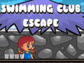 Ойын Swimming Club Escape