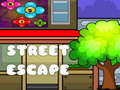 Ойын Street Escape