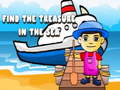 Ойын Find The Treasure In The Sea