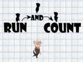Ойын Run and Count