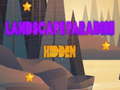 Ойын Landscape Paradise Hidden