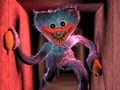 Ойын Huggy Wuggy Vent Scene