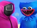 Ойын Poppy Rope: Playtime Squid