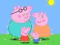 Ойын Peppa Pig Hidden Stars