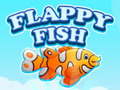 Ойын Flappy Fish