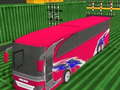 Ойын Bus Parking King